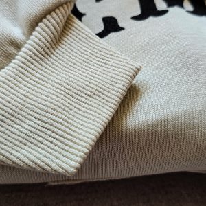 سویشرت پشت طرح دار 85107-1