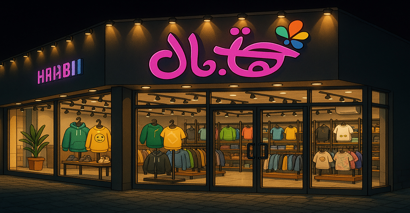 لباس بچگانه هانی